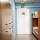 Albergue Arribada de Muxía: Instalacións dormitorios